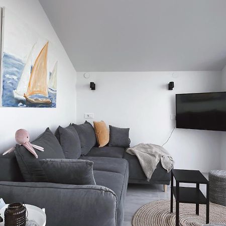 Peruški Apartment Seagreen Retreat מראה חיצוני תמונה