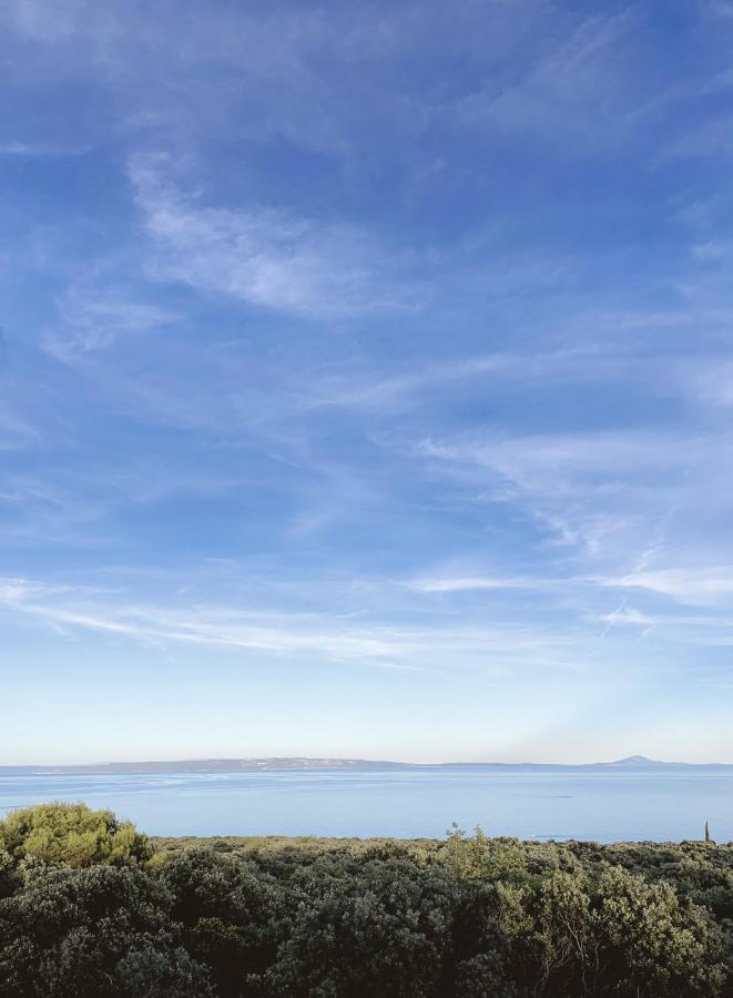 Peruški Apartment Seagreen Retreat מראה חיצוני תמונה