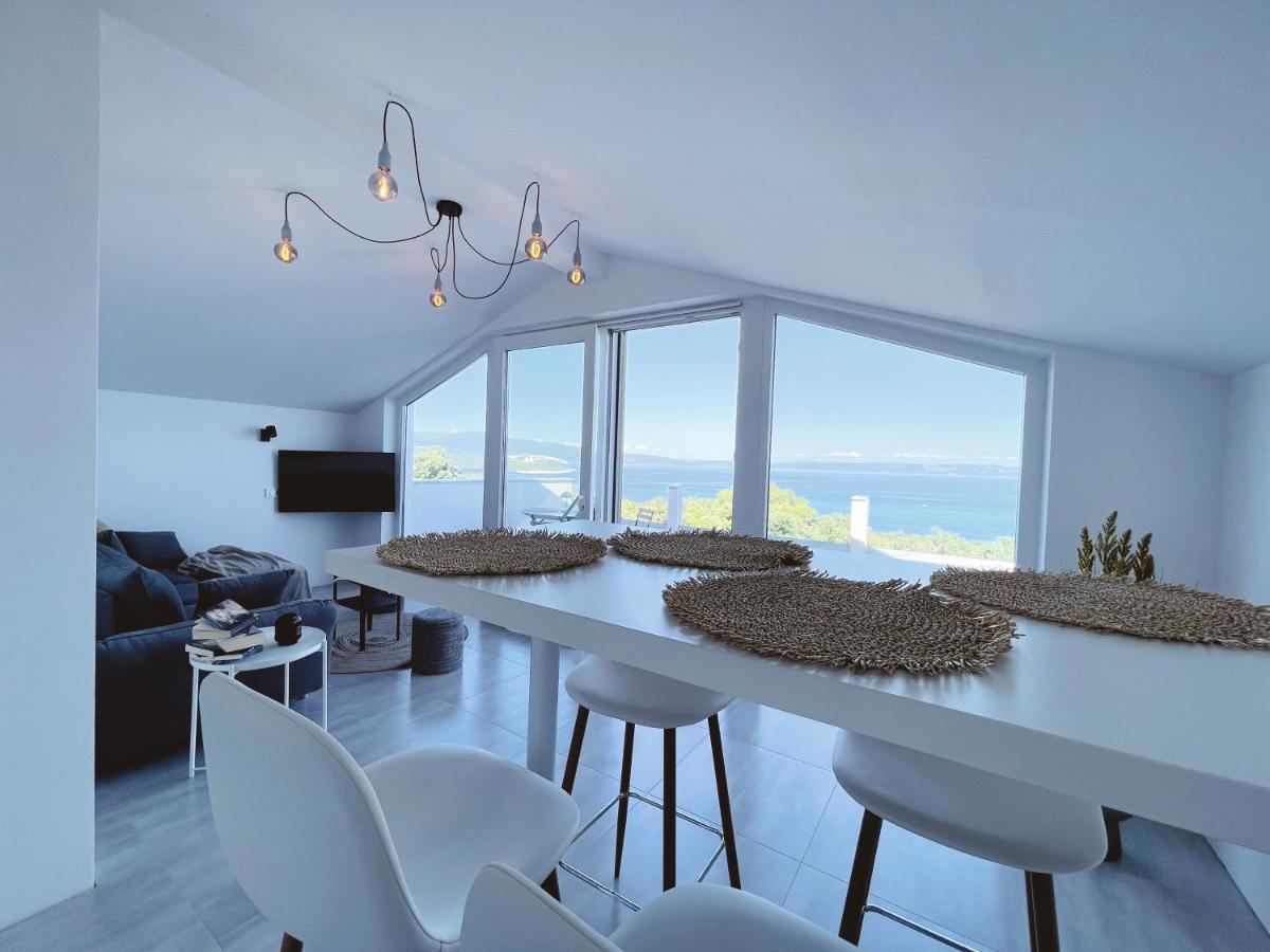 Peruški Apartment Seagreen Retreat מראה חיצוני תמונה