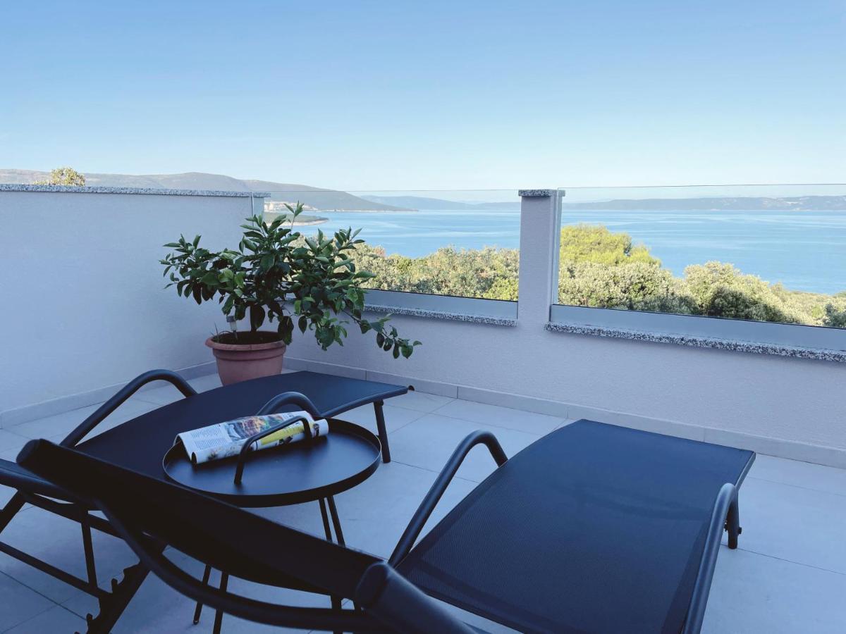 Peruški Apartment Seagreen Retreat מראה חיצוני תמונה