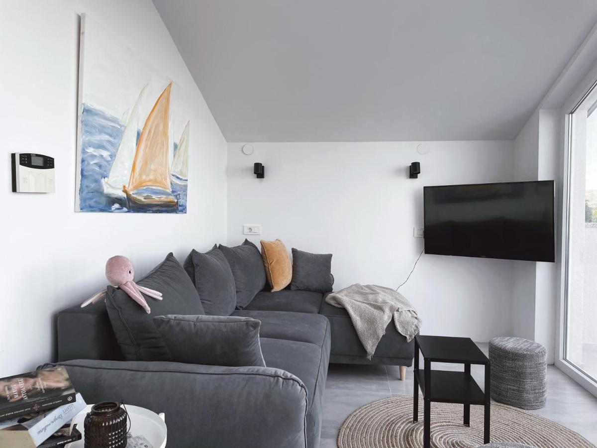Peruški Apartment Seagreen Retreat מראה חיצוני תמונה