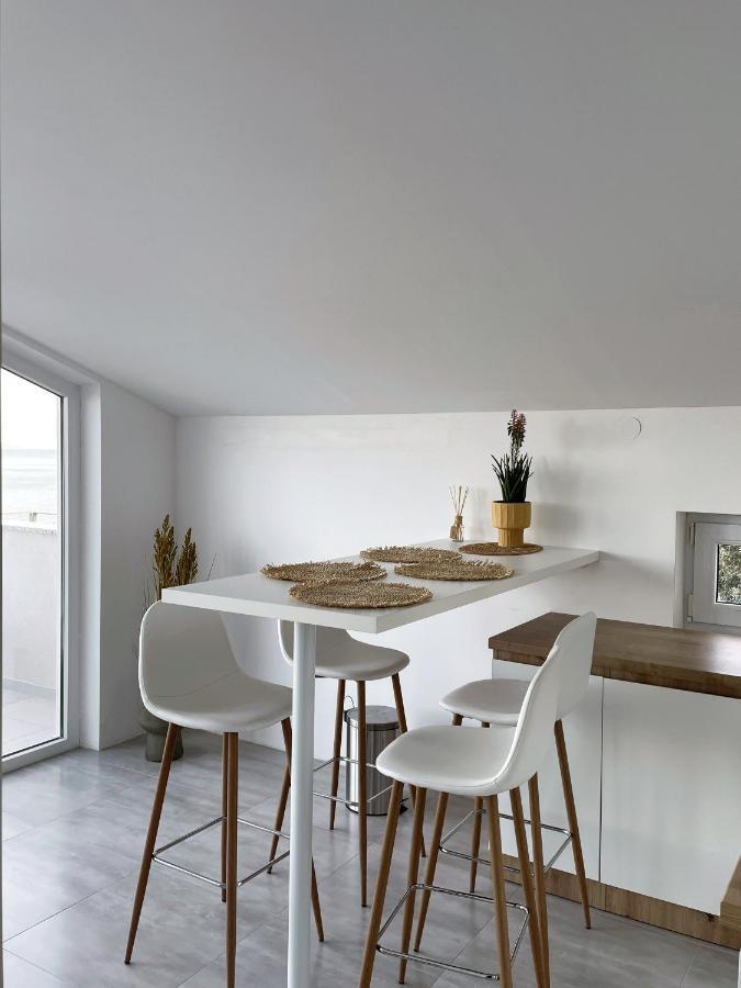Peruški Apartment Seagreen Retreat מראה חיצוני תמונה