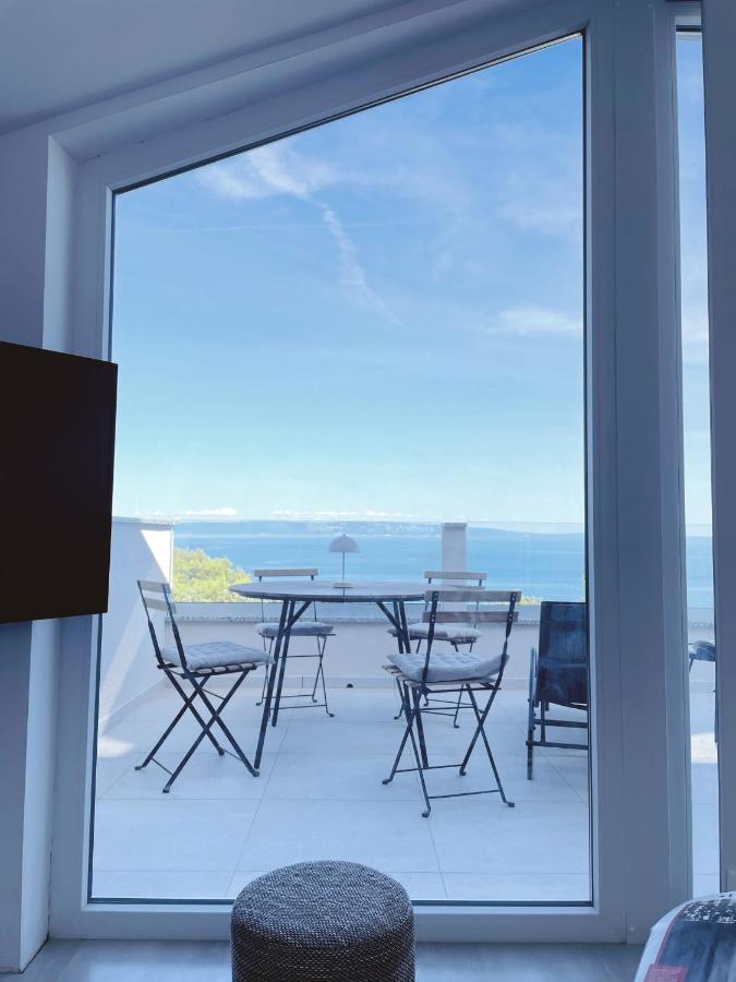 Peruški Apartment Seagreen Retreat מראה חיצוני תמונה