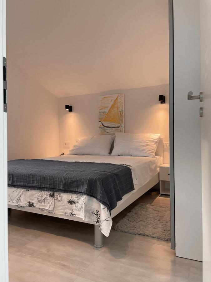 Peruški Apartment Seagreen Retreat מראה חיצוני תמונה