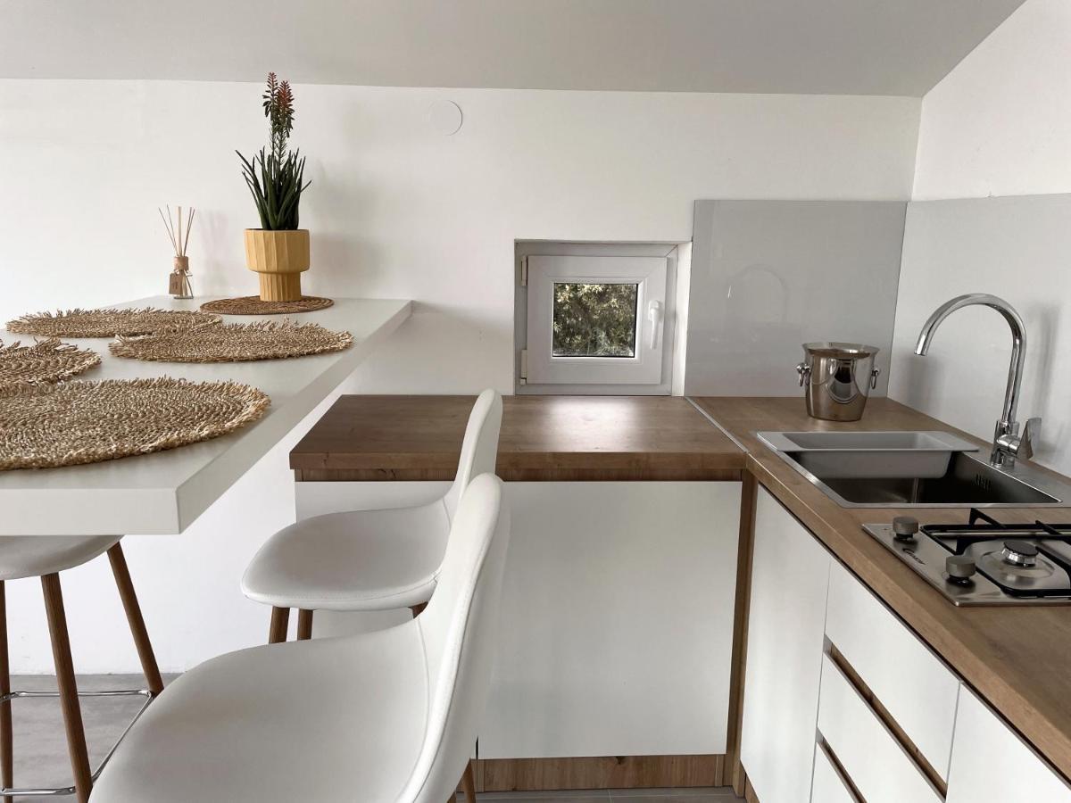 Peruški Apartment Seagreen Retreat מראה חיצוני תמונה