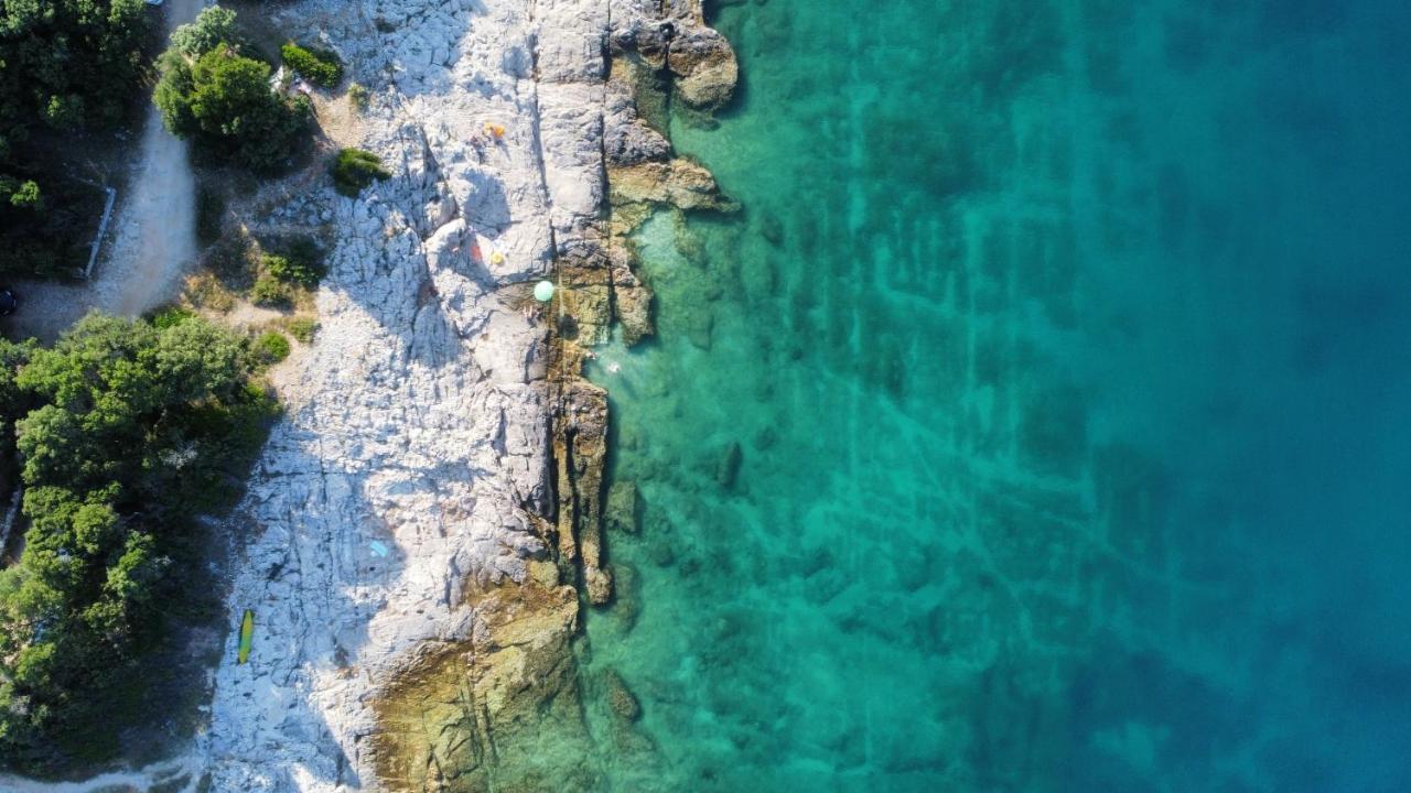 Peruški Apartment Seagreen Retreat מראה חיצוני תמונה