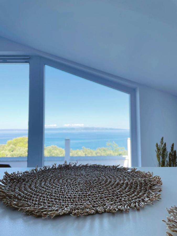 Peruški Apartment Seagreen Retreat מראה חיצוני תמונה