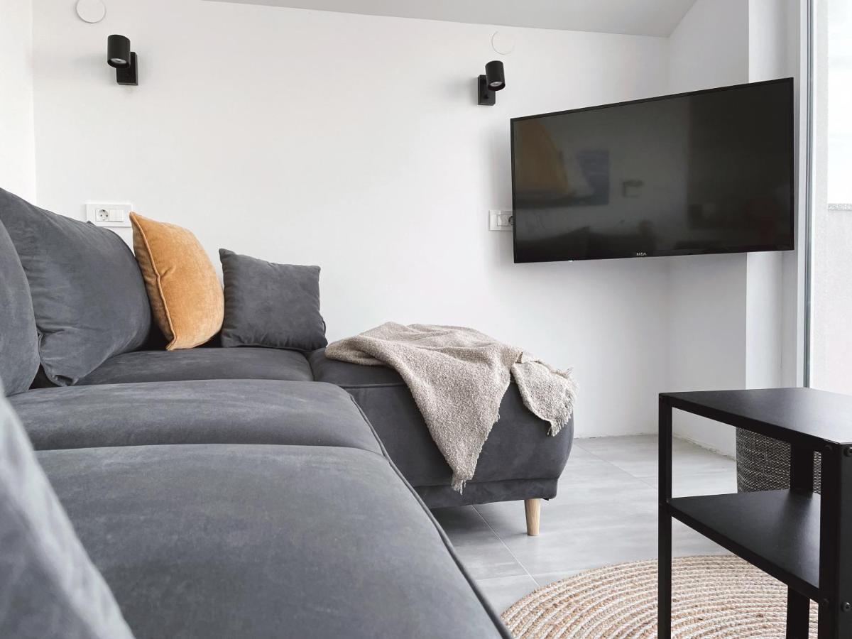 Peruški Apartment Seagreen Retreat מראה חיצוני תמונה
