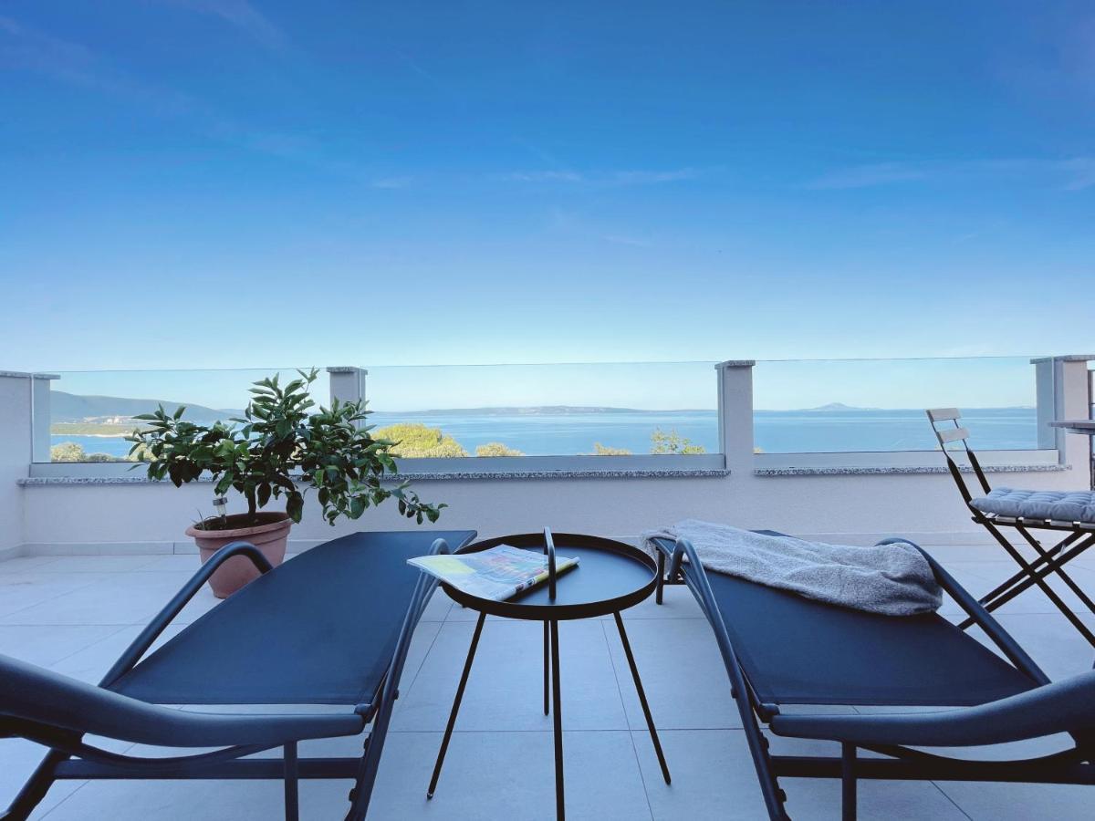 Peruški Apartment Seagreen Retreat מראה חיצוני תמונה
