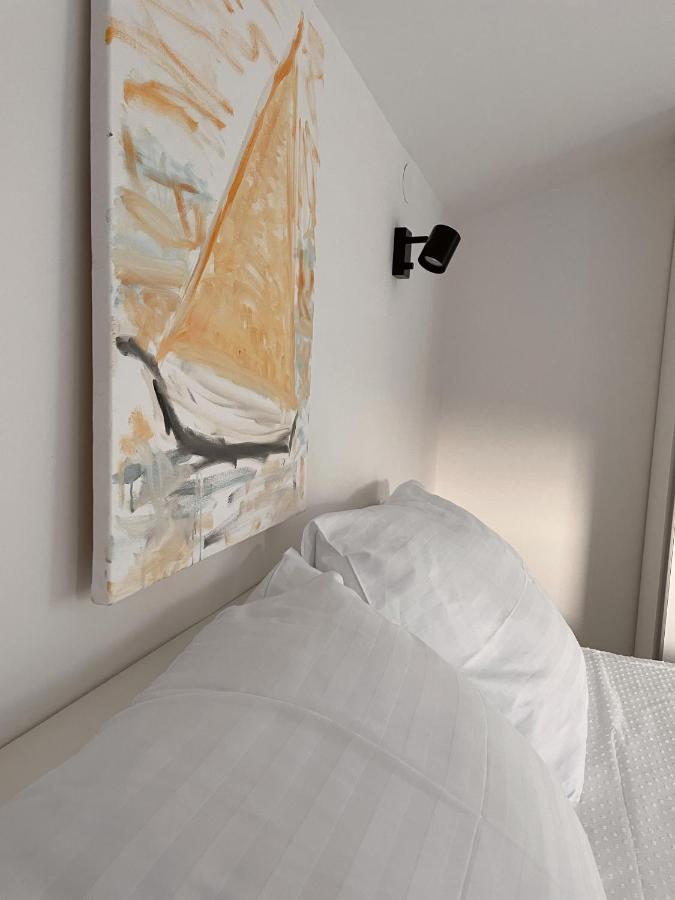 Peruški Apartment Seagreen Retreat מראה חיצוני תמונה