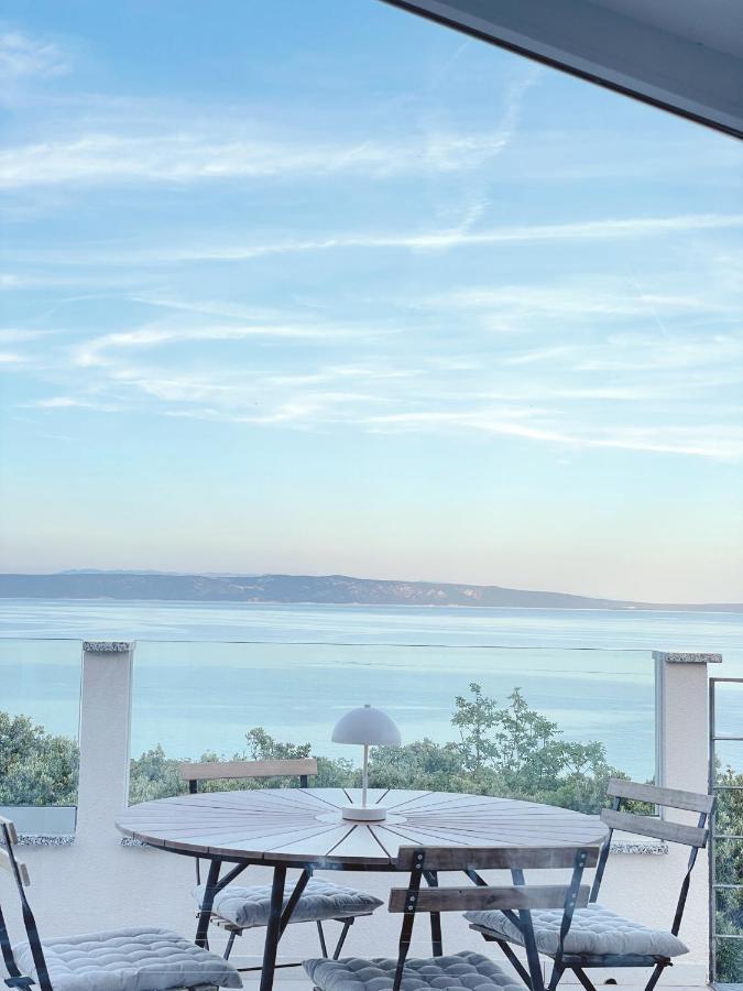 Peruški Apartment Seagreen Retreat מראה חיצוני תמונה
