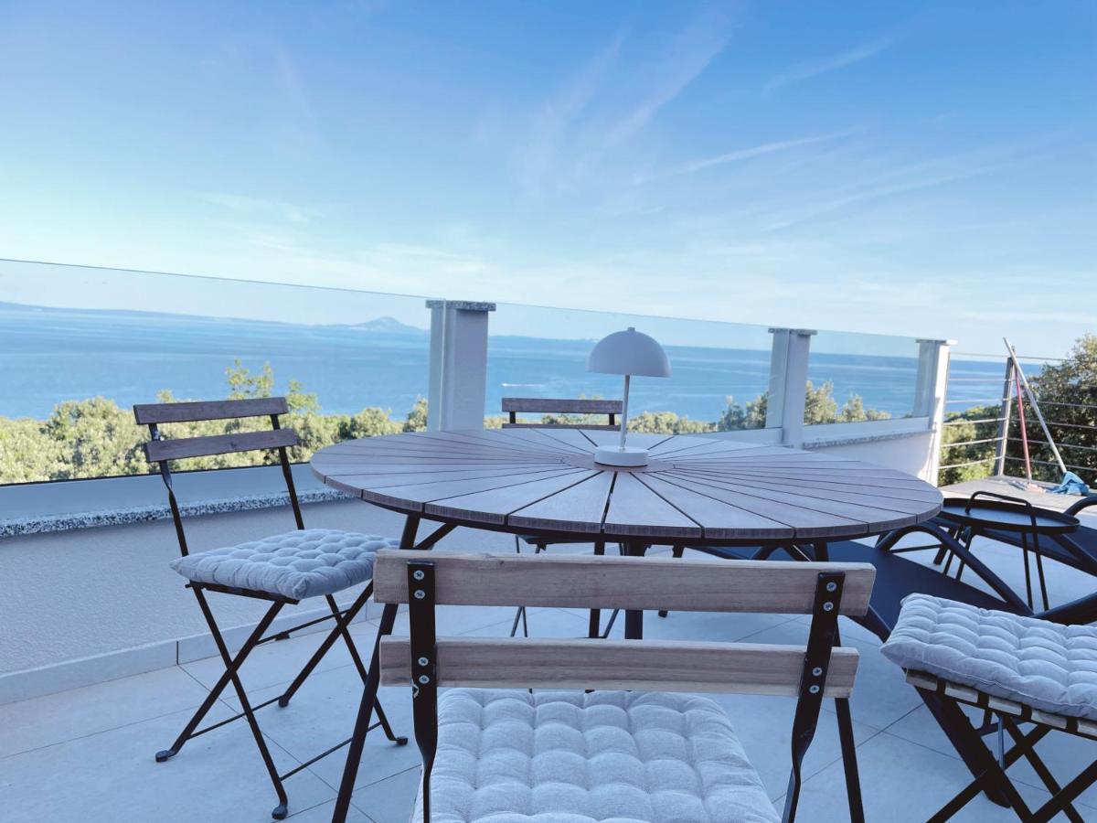 Peruški Apartment Seagreen Retreat מראה חיצוני תמונה