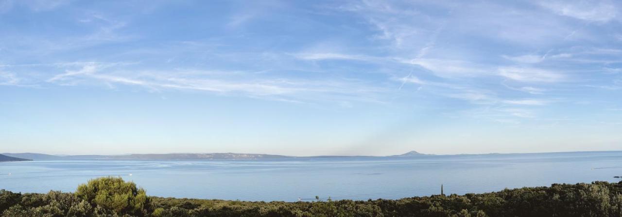 Peruški Apartment Seagreen Retreat מראה חיצוני תמונה