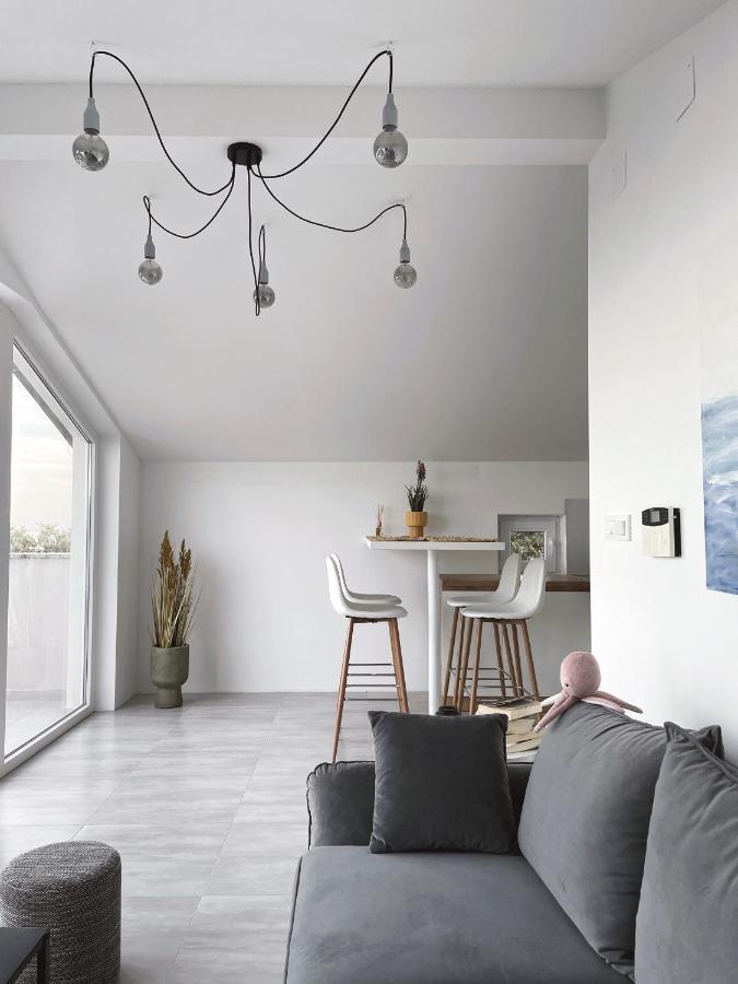Peruški Apartment Seagreen Retreat מראה חיצוני תמונה