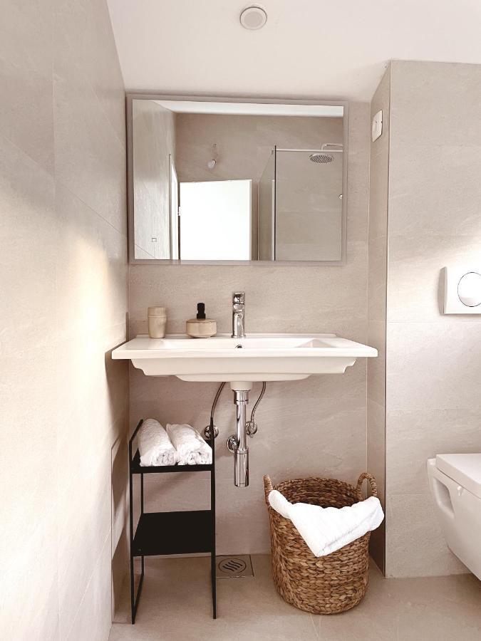 Peruški Apartment Seagreen Retreat מראה חיצוני תמונה