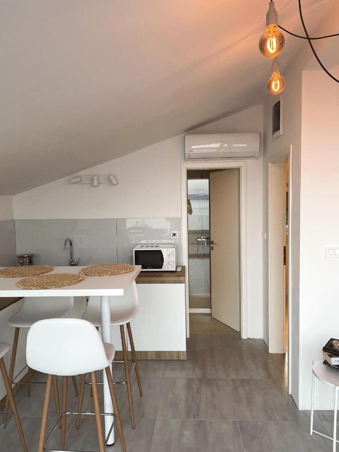Peruški Apartment Seagreen Retreat מראה חיצוני תמונה