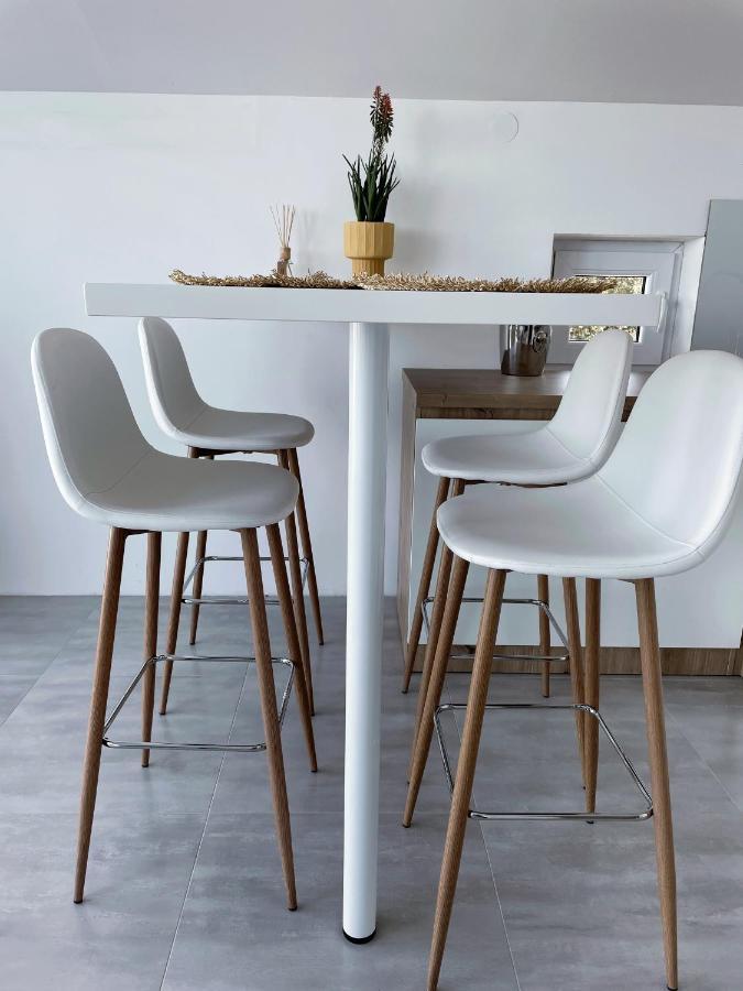 Peruški Apartment Seagreen Retreat מראה חיצוני תמונה